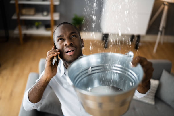 24/7 water damage repair in Osborne, KS