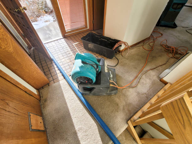 Best 24-hour water damage restoration  in Osborne, KS