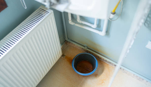 Best Flooded house restoration  in Osborne, KS