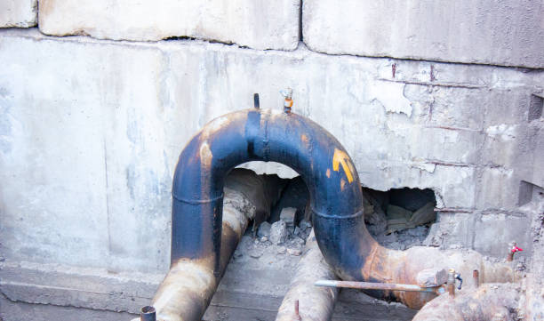 Best Commercial water damage restoration  in Osborne, KS